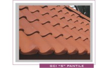 GCI S PANTILE